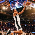 Victor Wembanyama Relance les Finales NBA avec les Spurs