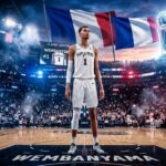Victor Wembanyama : Un Été pour Revenir Plus Fort Après la Finale NBA