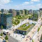 Village Olympique JO Paris : Chantier Record en Seulement 5 Ans