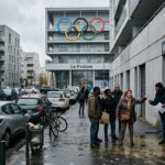Village Olympique : Résidents Déçus par Malfaçons et Stationnement