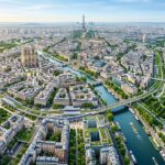 Ville du Grand Paris : Fusion, Districts et Simplification