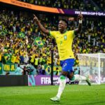 Vinicius Nouveau Guide du Brésil : Neymar Blessé et Seleçao en Difficulté