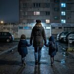 Viol d&rsquo;une Fillette de 5 Ans dans les Yvelines : La Détresse de Ses Proches
