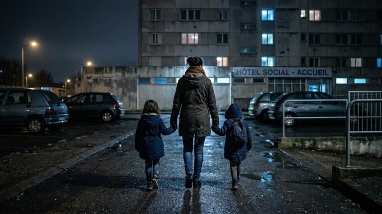Viol d&rsquo;une Fillette de 5 Ans dans les Yvelines : La Détresse de Ses Proches