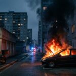 Violence à Grenoble : Le Mimétisme Alarmant des Méthodes du Narcotrafic