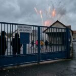 Violence au Collège de Dugny : Mortiers Tirés dans la Cour, Deux Élèves Touchés