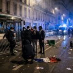 Violences Après le Sacre du PSG : Bardella Dénonce une Non-Réponse de l&rsquo;État