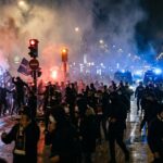 Violences Après Victoire PSG : La Violence Systémique Alerte les Experts