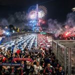 Violences PSG : Élus Exigent QR Codes et Vidéosurveillance pour Événements