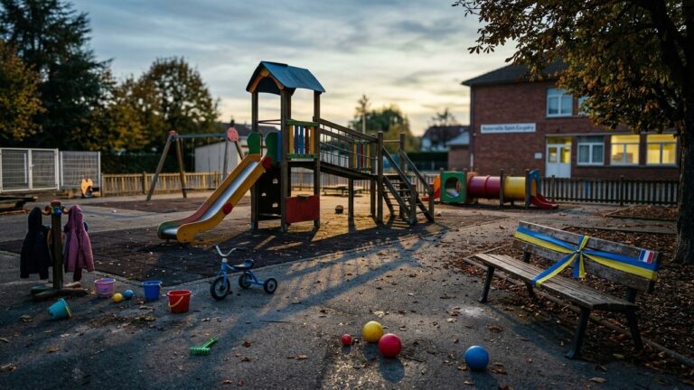 Violences Sexuelles au Périscolaire : Alerte Majeure en Seine-et-Marne