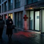 Violences Sexuelles en Centre Médical Parisien : Plaintes en Hausse