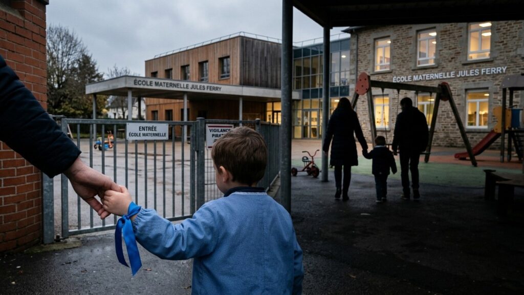 Violences Sexuelles en Périscolaire : Polémique Explosive à Colombes