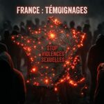 Violences Sexuelles : Récits de VictWriting the blog articleimes Affluent sur les Affaires Classées Sans Suite