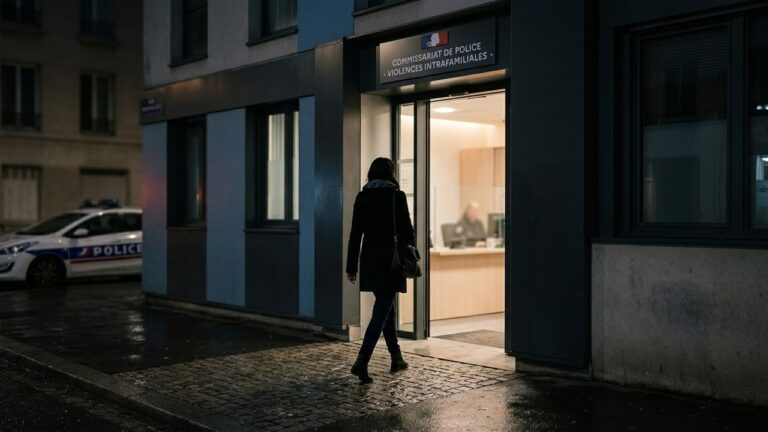 Viols et Violences Familiales : La Crainte du Loupé dans les Commissariats