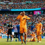 Virgil Van Dijk Critique les Pauses Fraîcheur à la Coupe du Monde
