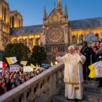 Visite du Pape Léon XIV à Paris : Les Secrets d&rsquo;Organisation Dévoilés