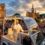 Visite du Pape Léon XIV en France : Paris, Lourdes et Metz en Ligne de Mire