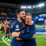 Vitinha Rend un Hommage Vibrant à Luis Enrique Après le Titre Historique du PSG