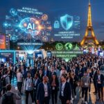 Viva Tech 2026 : IA, Cybersécurité et Innovation à Paris