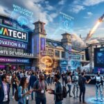 VivaTech 2026 : Conférences et Innovations à Ne Pas Manquer