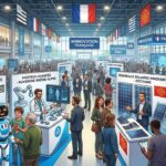VivaTech 2026 : Régions Françaises Révèlent Leur Puissance en Innovation