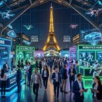 VivaTech : Le Salon Tech Parisien Qui a Conquis le Monde en 10 Ans