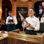 Viviana Triomphe à Top Chef Saison 17 : Alexy Vaincu