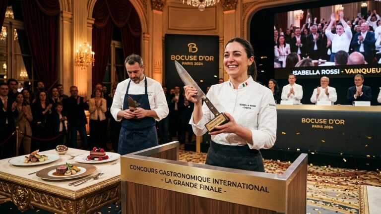 Viviana Triomphe à Top Chef Saison 17 : Alexy Vaincu