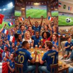 Vivre la Coupe du Monde 2026 : Stade, Bar ou Maison