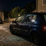 Vol dans les Voitures : Récidiviste Condamné pour la 12e Fois en France