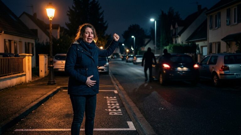 Voleurs de Voitures en Série : Colère des Victimes dans l&rsquo;Oise