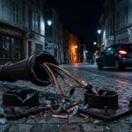 Vols de Cuivre à Rochefort : Phénomène Alarmant en Charente-Maritime