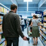 Voyeurisme au Supermarché : Homme Déféré au Tribunal à Montévrain