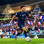 Warren Zaïre-Emery Prêt À ToutPlanning the article structure Pour Les Bleus