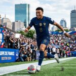 Warren Zaïre-Emery : Ses Vérités sur la Difficulté et la Coupe du Monde
