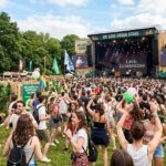 We Love Green 2026 : 7 Artistes Émergents à Découvrir Absolument