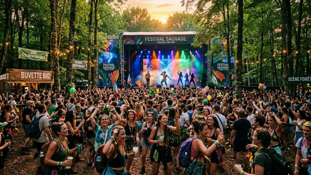 We Love Green 2026 : Les Artistes Incontournables à Voir Absolument