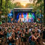 We Love Green 2026 : Les Artistes Incontournables à Voir Absolument
