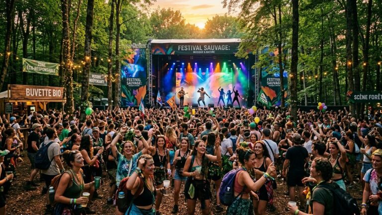We Love Green 2026 : Les Artistes Incontournables à Voir Absolument