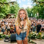 We Love Green 2026 : Marguerite Envoûte le Public du Bois de Vincennes