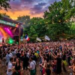 We Love Green 2026 : Programme Complet et Horaires des Artistes Jour par Jour