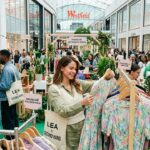Westfield Révolutionne le Shopping Avec la Seconde Main