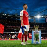 William Saliba : Le Défenseur Français Qui Vit Pour le Football