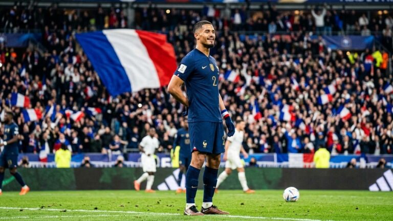 William Saliba : Nouvelles Rassurantes Malgré sa Blessure Avant le Mondial