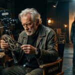Wim Wenders Retire Son Film de 1975 Avec Nastassja Kinski Adolescente