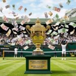 Wimbledon 2026 : Dotation Record de 74 Millions d&rsquo;Euros