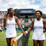 Wimbledon 2026 : Venus et Serena Williams Réunies en Double