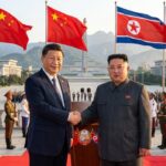 Xi Jinping en Corée du Nord : Retour d&rsquo;une Visite Stratégique Après Sept Ans