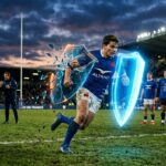 XV de France : Shaun Edwards sur le départ, Bastide le remplace