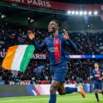 Yan Diomandé Révèle Son Amour pour le PSG : Vers un Transfert Estival ?